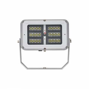 SPARTAN FLOOD IR24 - ATEX / IEC EX Illuminateur Infra-Rouge à LEDs